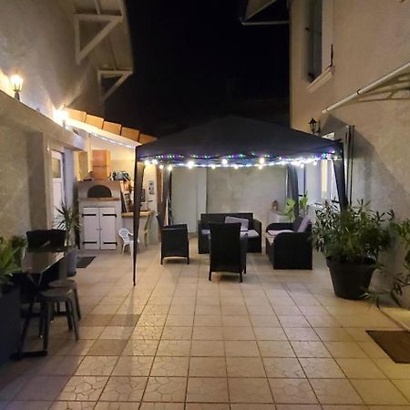 Chez Malo Apartman Froges Kültér fotó